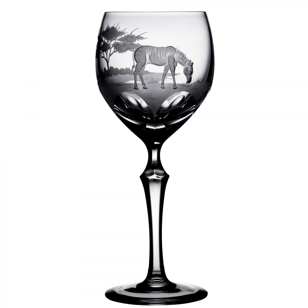 Safari Clear Wine - Zebra - $ 0 / € 298