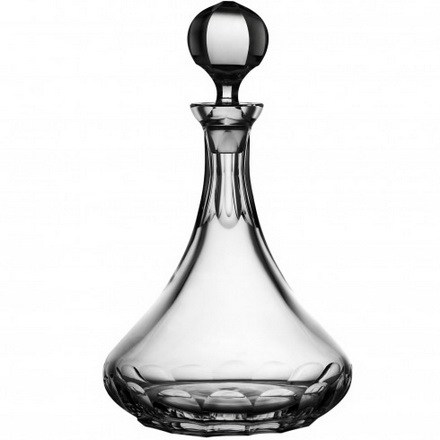 Classic Clear Decanter - $ 0 / € 598