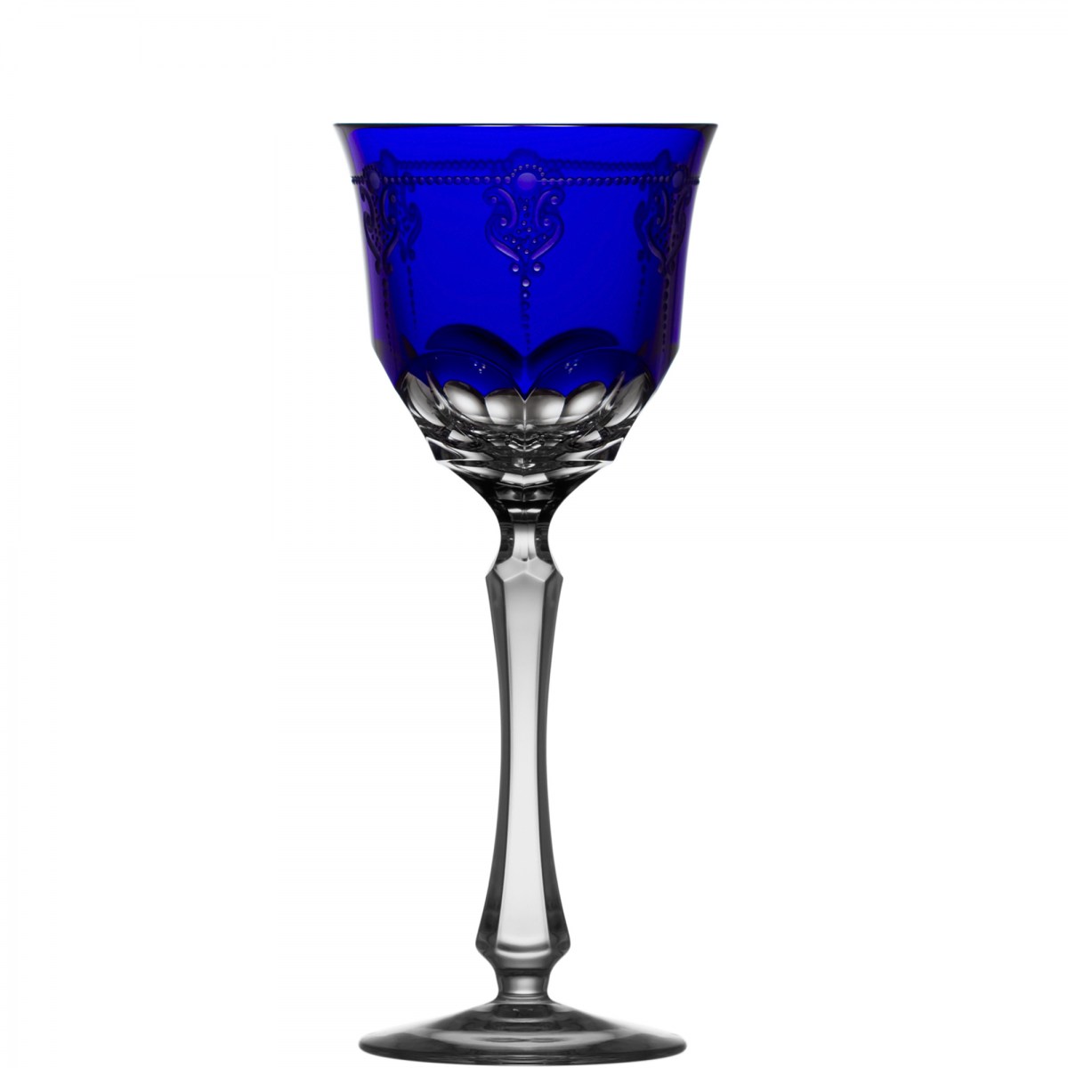 Elegance Cobalt Wine - $ 258 / € 248
